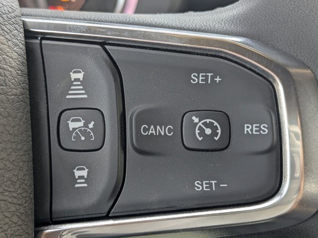 new 2025 Ram 2500 car, priced at $77,145