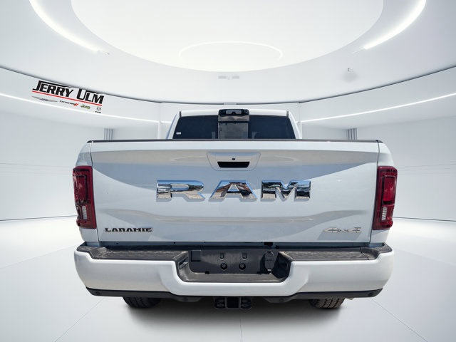 new 2025 Ram 2500 car, priced at $77,145