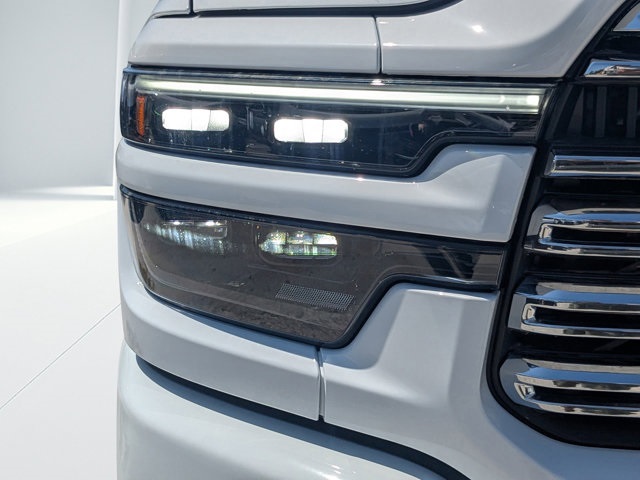 new 2025 Ram 2500 car, priced at $77,145