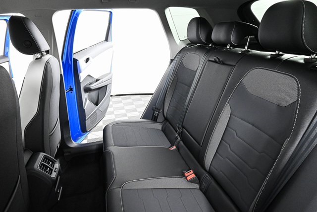 new 2025 Volkswagen Taos car, priced at $31,761