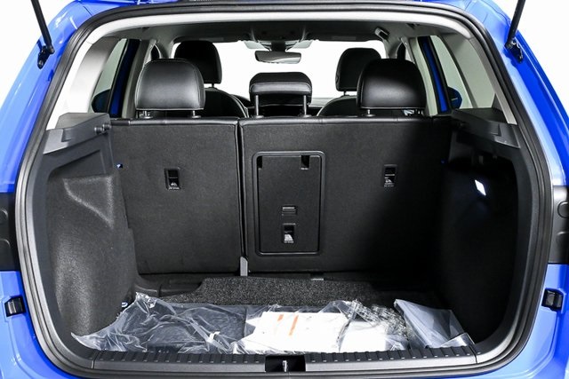 new 2025 Volkswagen Taos car, priced at $31,761