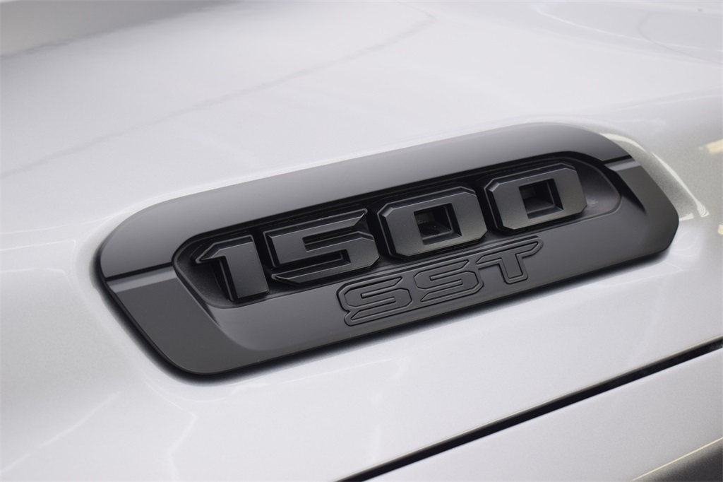 new 2025 Ram 1500 car, priced at $51,114