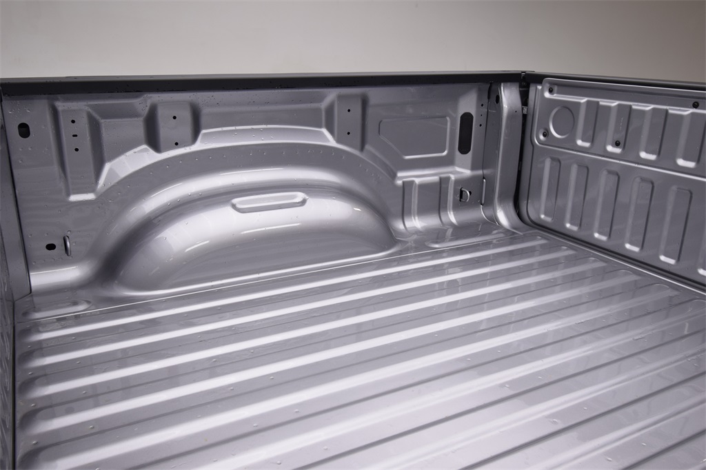 new 2025 Ram 1500 car, priced at $51,114