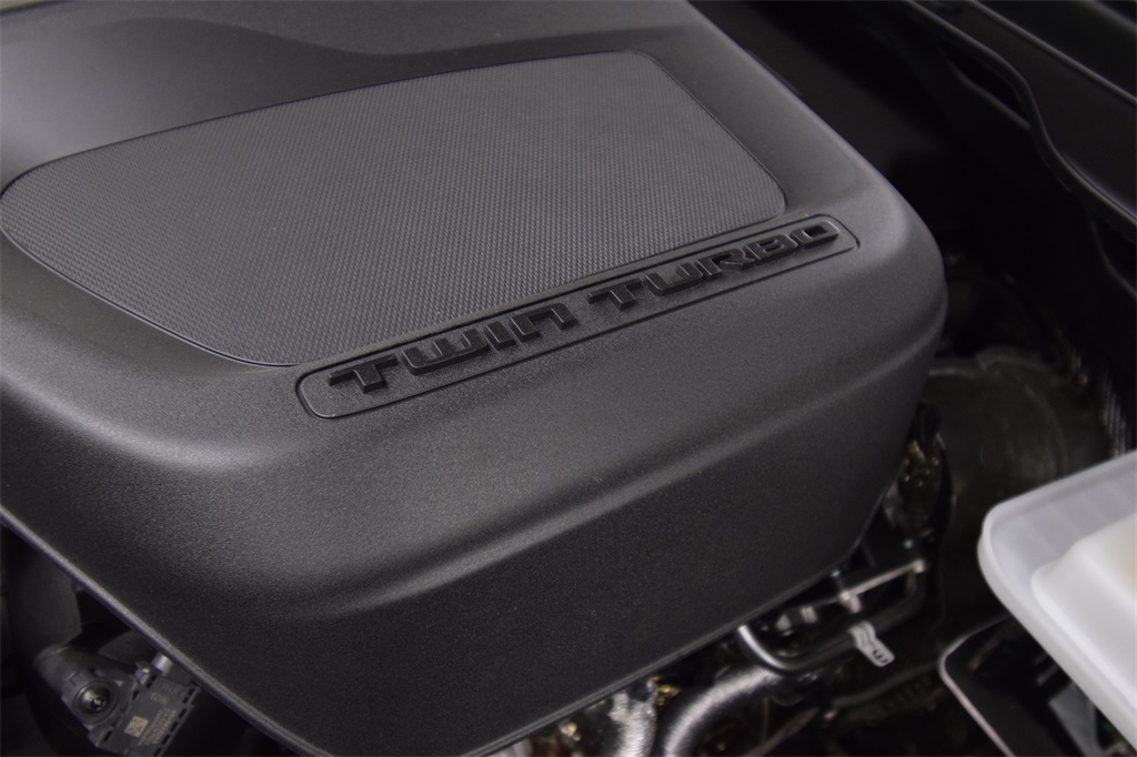 new 2025 Ram 1500 car, priced at $51,114