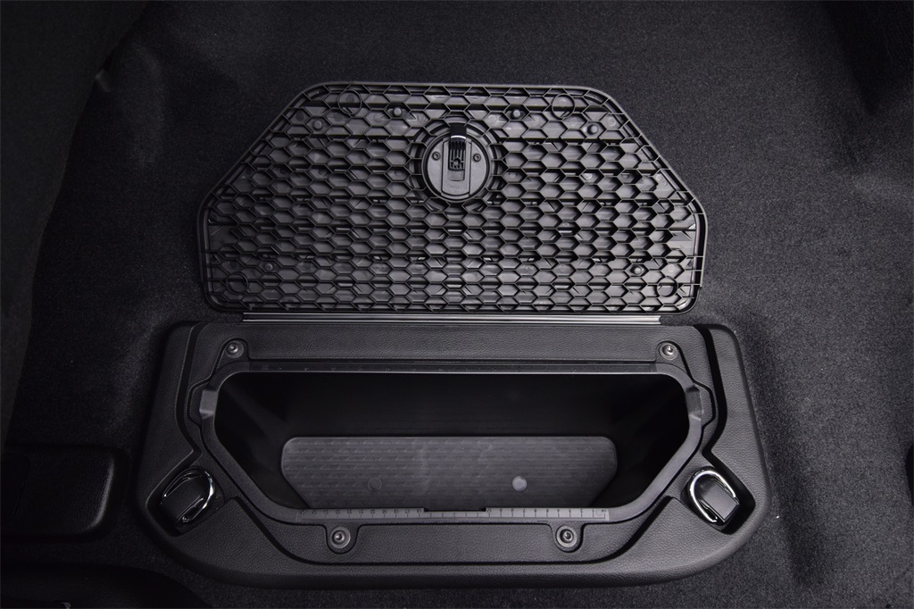 new 2025 Ram 1500 car, priced at $51,114