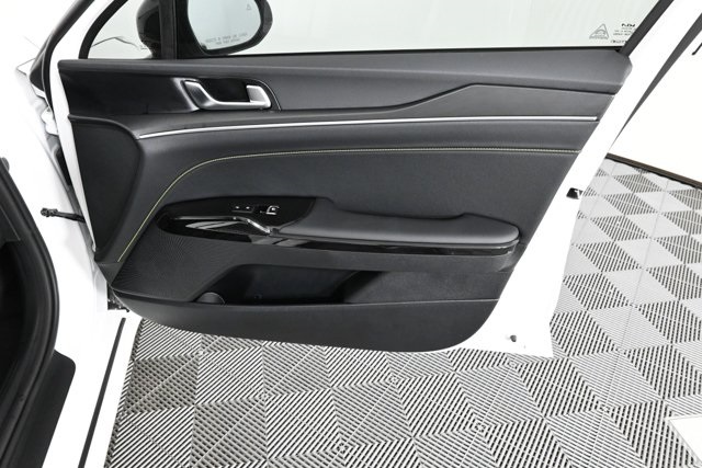new 2026 Kia K5 car, priced at $34,626