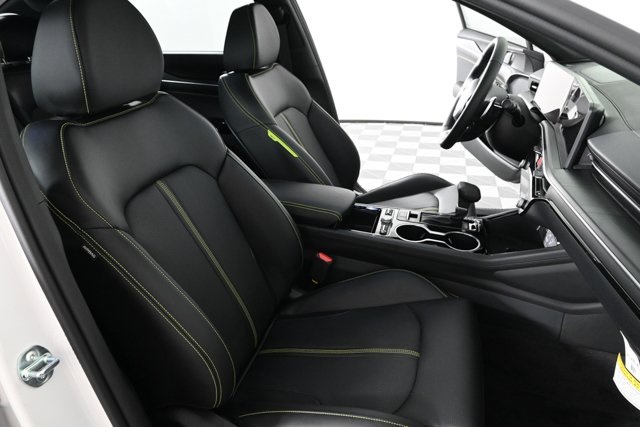 new 2026 Kia K5 car, priced at $34,626