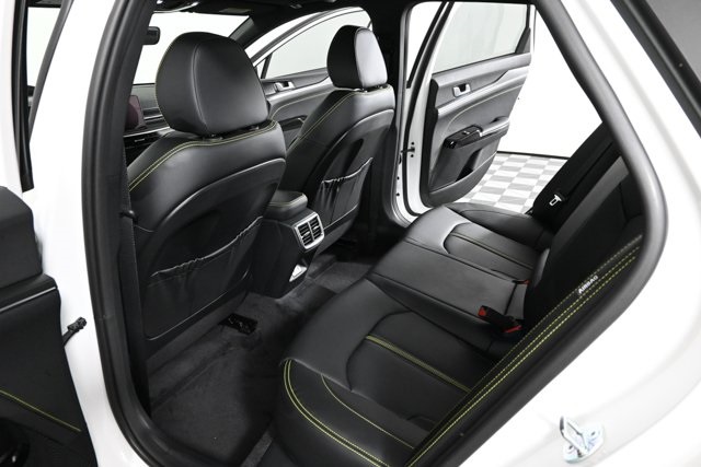 new 2026 Kia K5 car, priced at $34,626