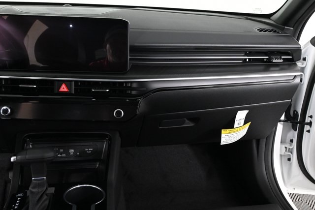 new 2026 Kia K5 car, priced at $34,626