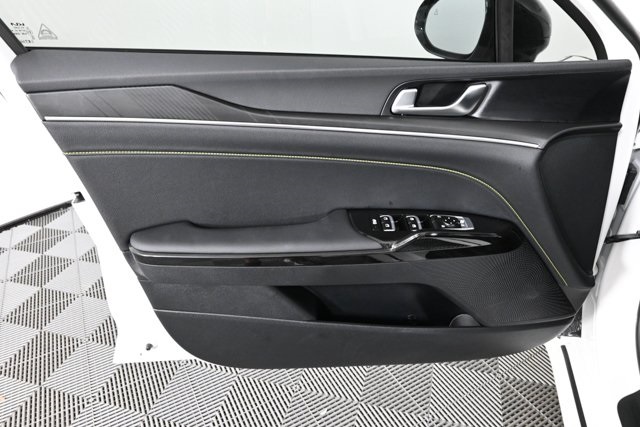 new 2026 Kia K5 car, priced at $34,626