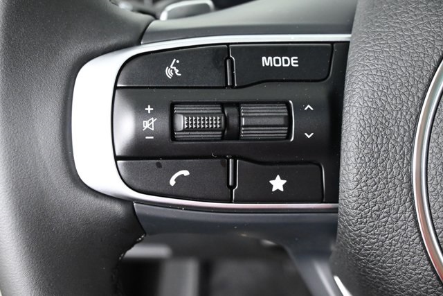 new 2026 Kia K5 car, priced at $34,626