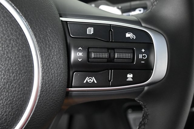 new 2026 Kia K5 car, priced at $34,626