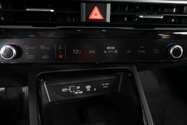 new 2026 Kia K5 car, priced at $34,626