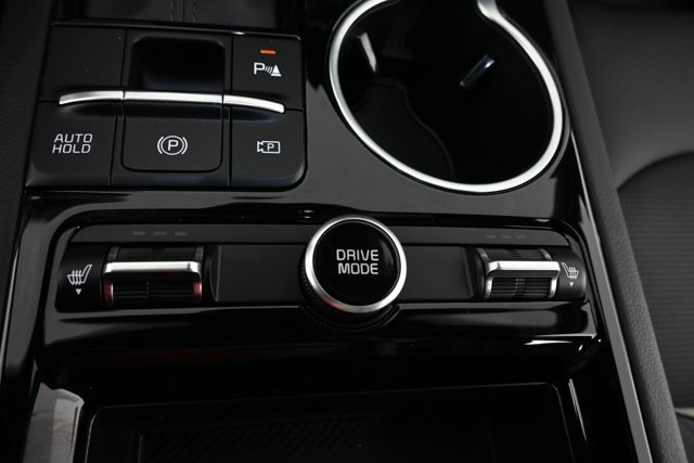 new 2026 Kia K5 car, priced at $34,626
