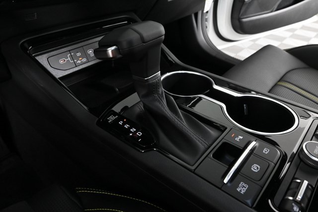 new 2026 Kia K5 car, priced at $34,626