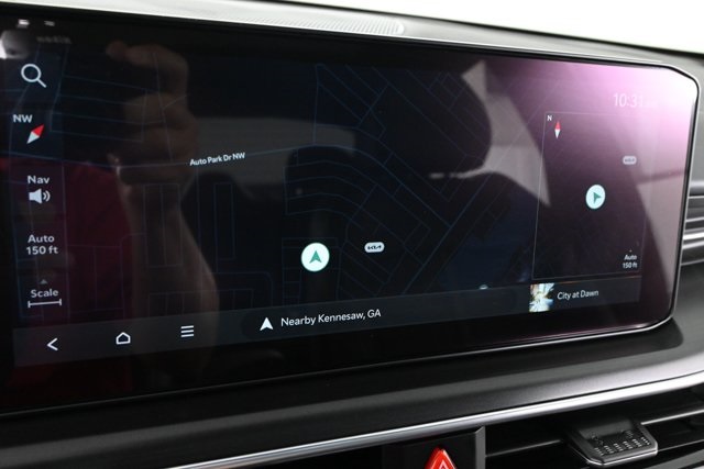 new 2026 Kia K5 car, priced at $34,626