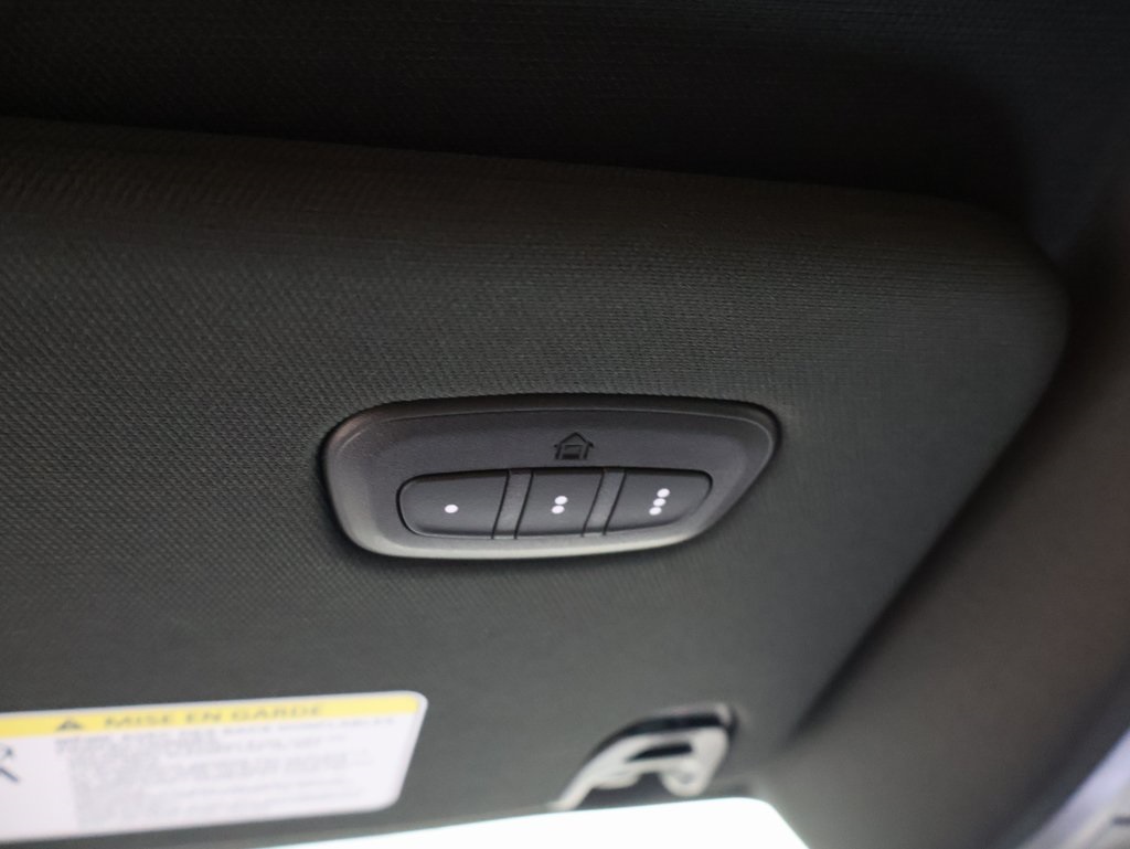 new 2025 Ram 1500 car, priced at $48,577