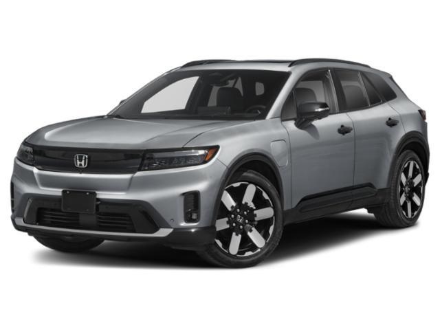 new 2025 Honda Prologue car, priced at $59,395