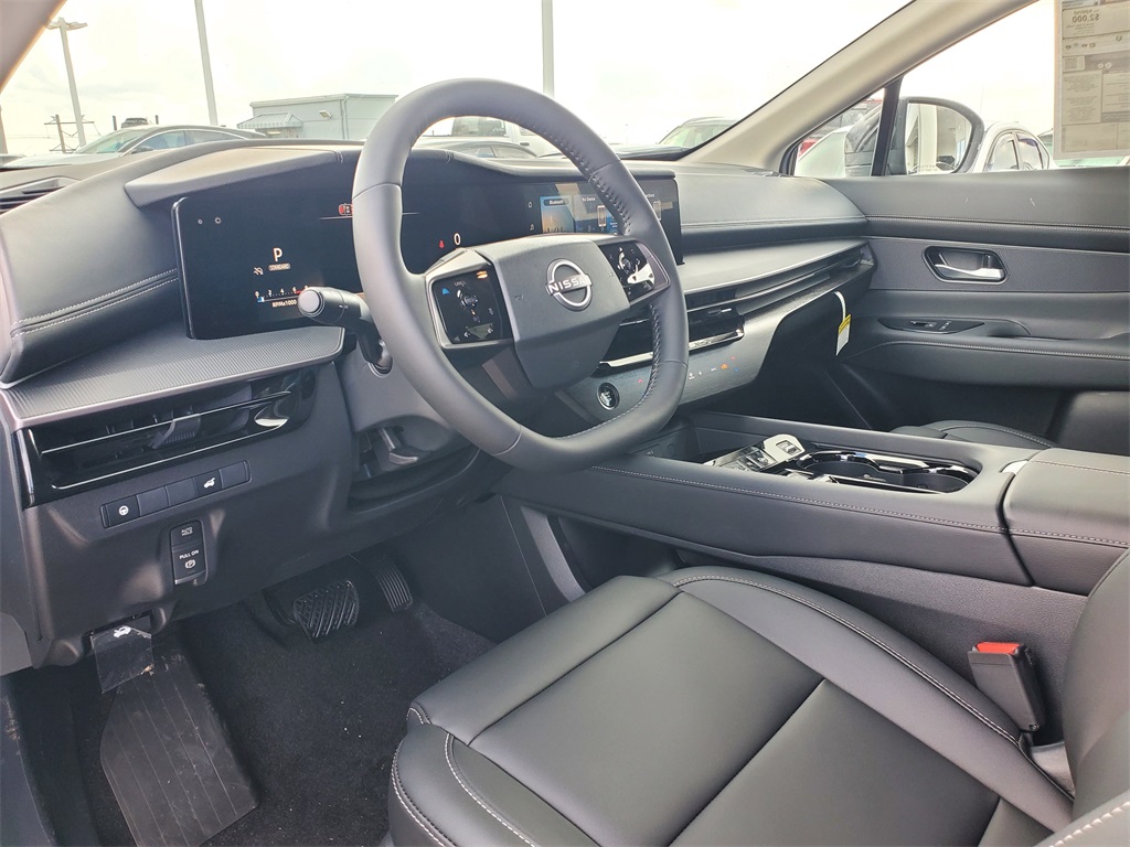 new 2026 Nissan Murano car, priced at $43,960