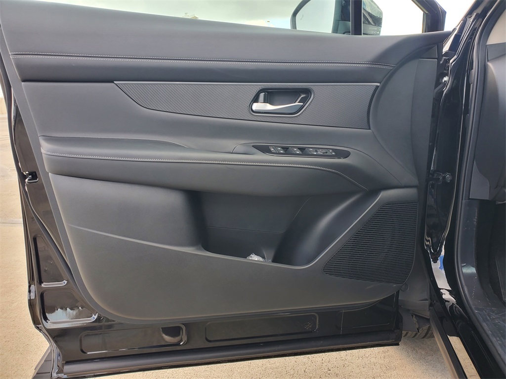 new 2026 Nissan Murano car, priced at $43,960