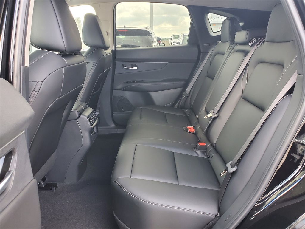 new 2026 Nissan Murano car, priced at $43,960