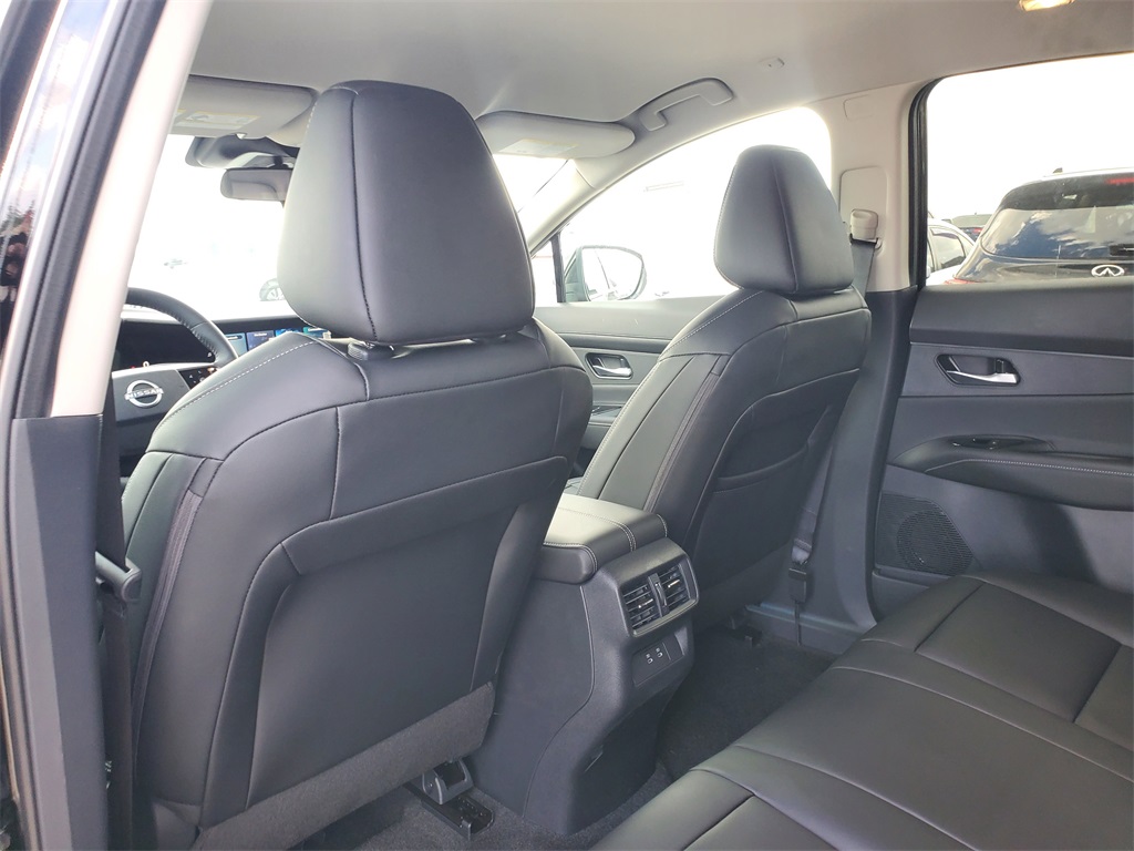 new 2026 Nissan Murano car, priced at $43,960