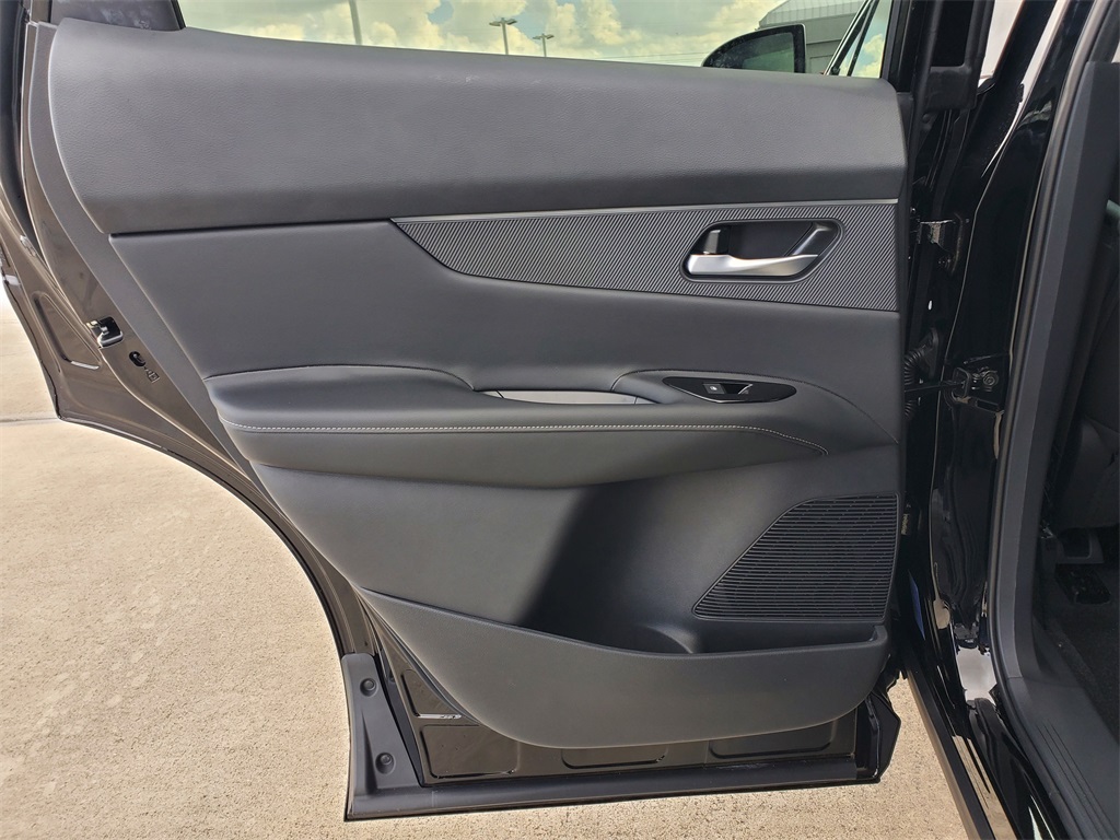 new 2026 Nissan Murano car, priced at $43,960