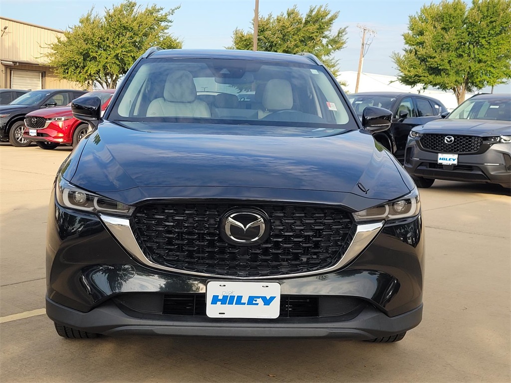 used 2022 Mazda CX-5 car, priced at $25,980