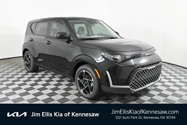 new 2025 Kia Soul car, priced at $26,832