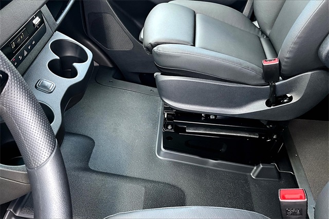 new 2025 Mercedes-Benz Sprinter 3500 car, priced at $88,250