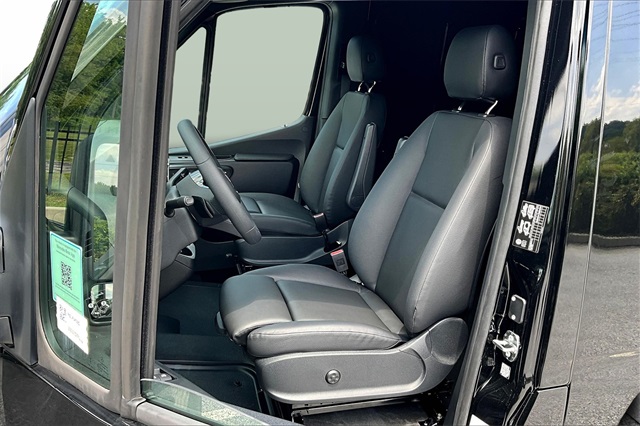 new 2025 Mercedes-Benz Sprinter 3500 car, priced at $88,250