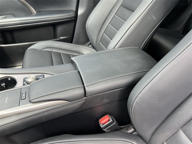 used 2022 Lexus RX car, priced at $50,940