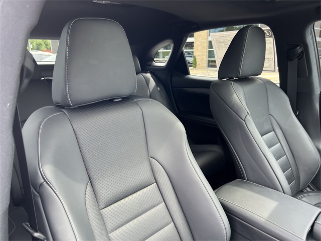 used 2022 Lexus RX car, priced at $50,940