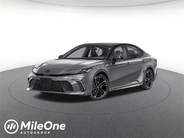 new 2026 Toyota Camry car, priced at $40,315