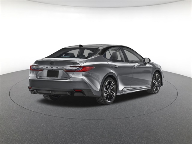 new 2026 Toyota Camry car, priced at $40,315