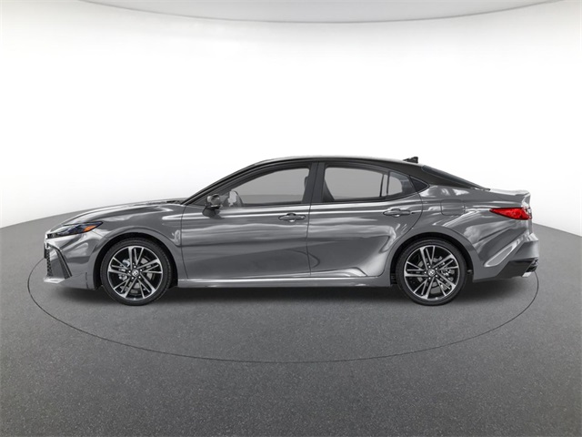 new 2026 Toyota Camry car, priced at $40,315