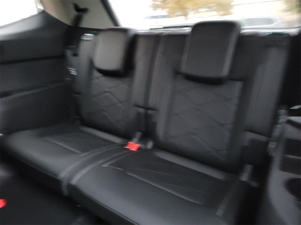 new 2026 Volkswagen Atlas car, priced at $43,185