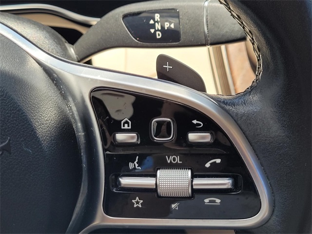 used 2021 Mercedes-Benz C-Class car, priced at $28,524