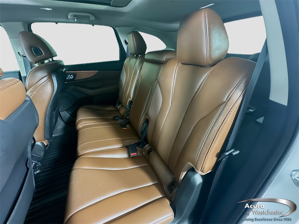 used 2022 Acura MDX car, priced at $39,499