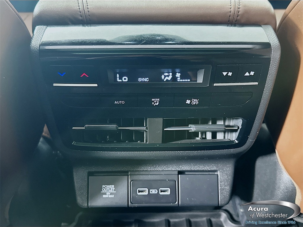 used 2022 Acura MDX car, priced at $39,499