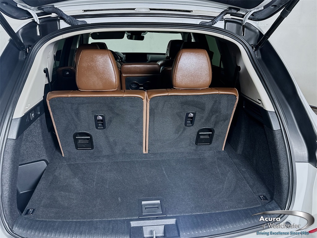 used 2022 Acura MDX car, priced at $39,499