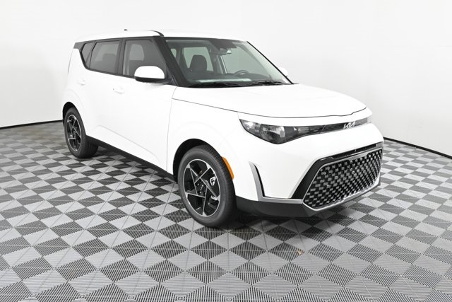 new 2025 Kia Soul car, priced at $27,323