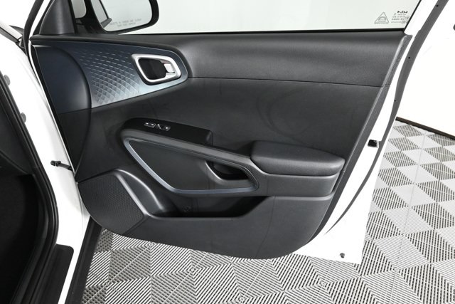 new 2025 Kia Soul car, priced at $27,323