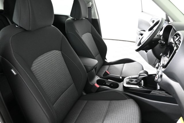 new 2025 Kia Soul car, priced at $27,323