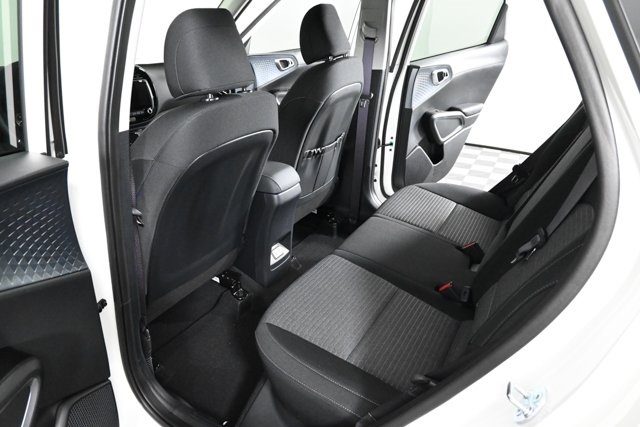 new 2025 Kia Soul car, priced at $27,323