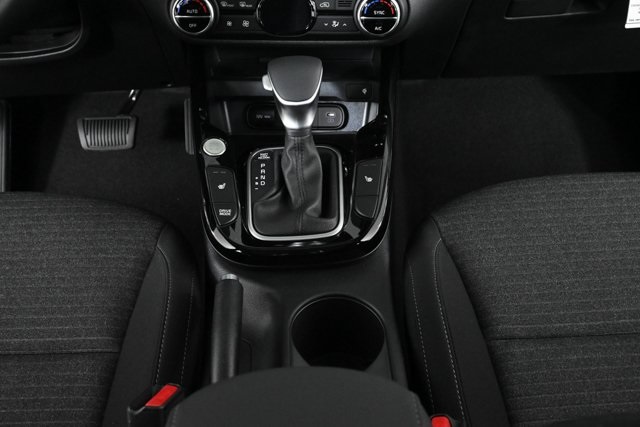 new 2025 Kia Soul car, priced at $27,323