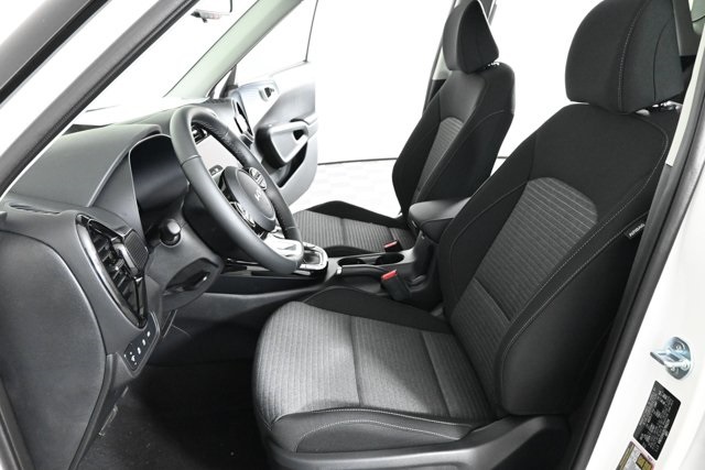 new 2025 Kia Soul car, priced at $27,323