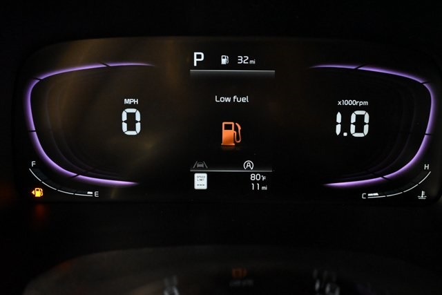 new 2025 Kia Soul car, priced at $27,323
