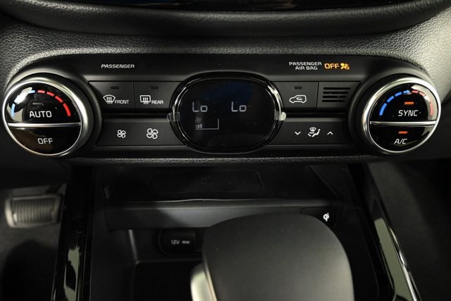 new 2025 Kia Soul car, priced at $27,323