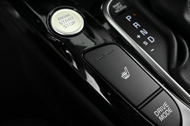 new 2025 Kia Soul car, priced at $27,323
